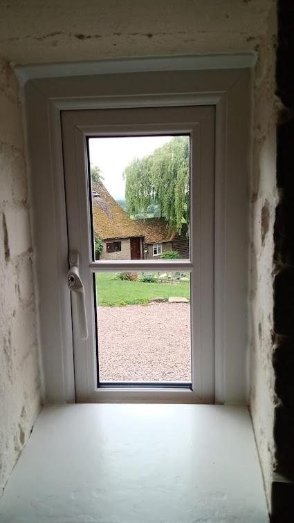 Whitewells Farm Cottages Great Malvern Exterior foto