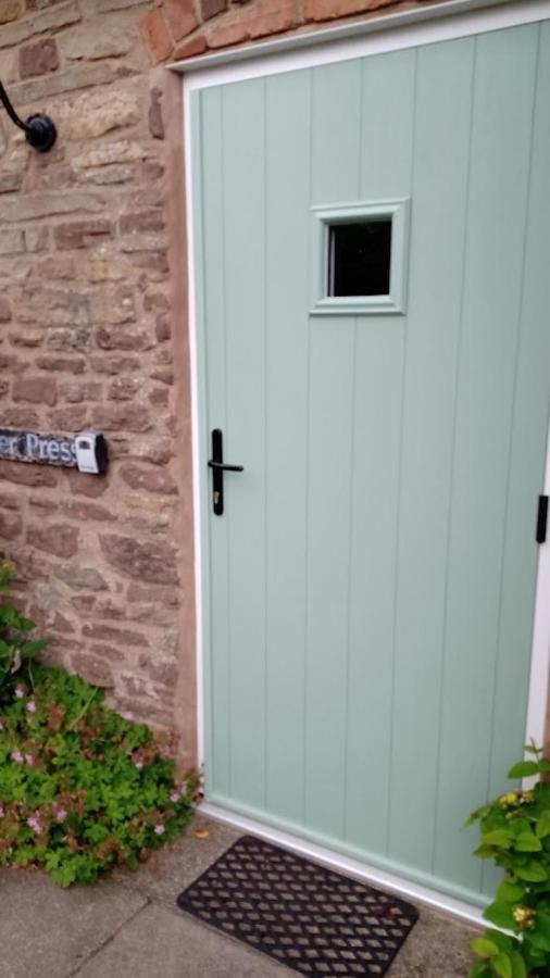 Whitewells Farm Cottages Great Malvern Exterior foto