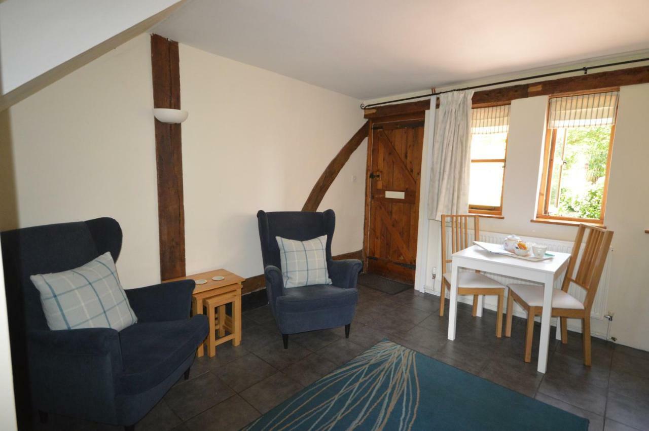 Whitewells Farm Cottages Great Malvern Cameră foto