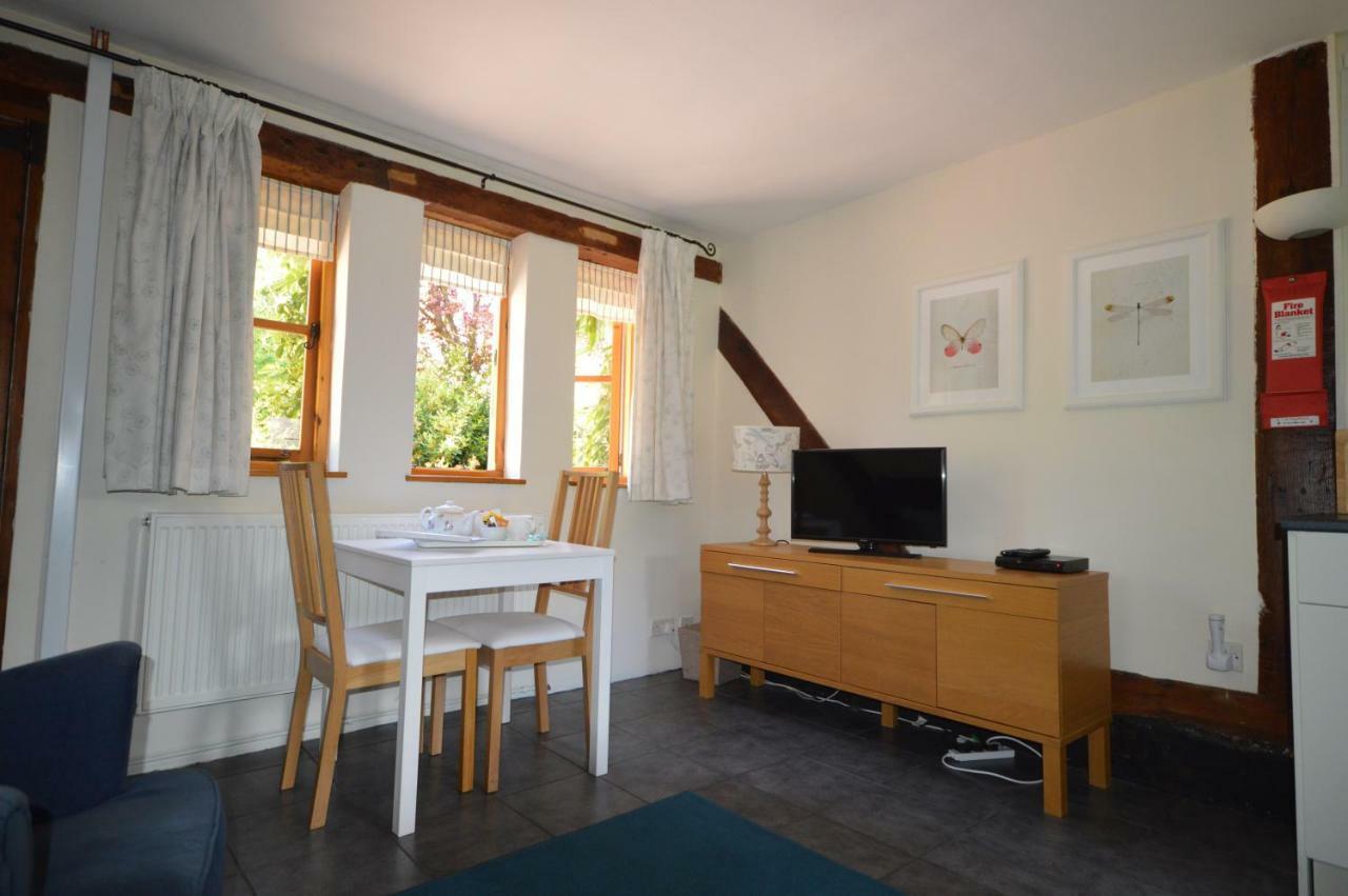 Whitewells Farm Cottages Great Malvern Cameră foto