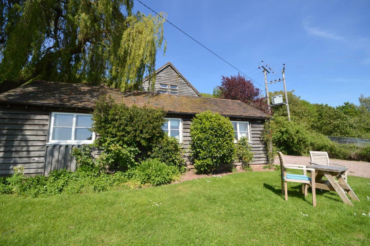Whitewells Farm Cottages Great Malvern Cameră foto