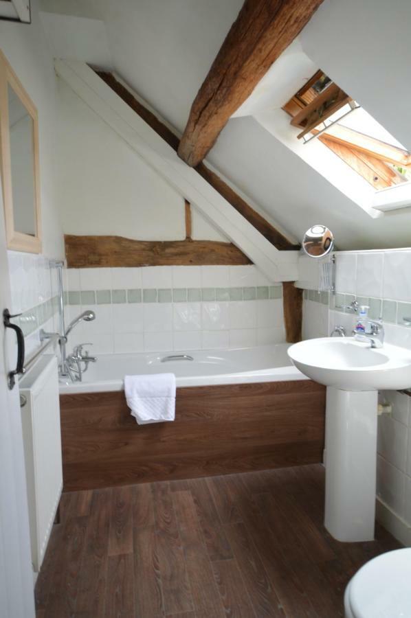 Whitewells Farm Cottages Great Malvern Exterior foto